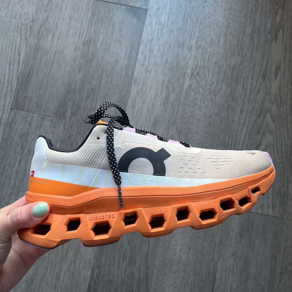 White On Cloud Monsters